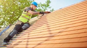 Best Roof Coating and Sealing  in Lakeside, VA