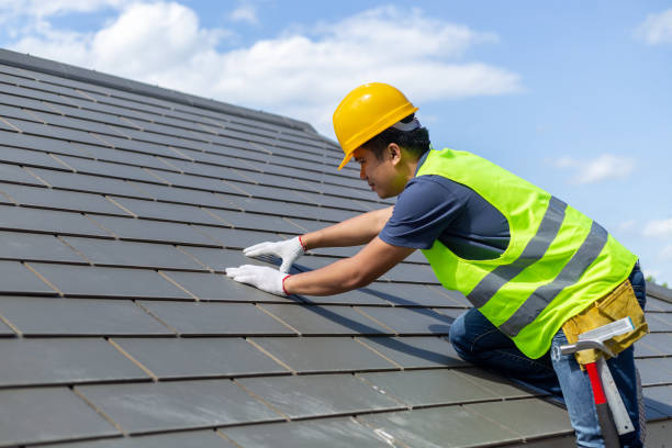 Best Rubber Roofing (EPDM, TPO)  in Lakeside, VA
