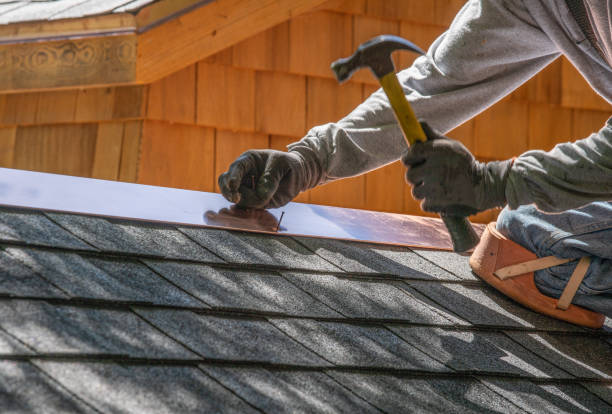 Best Roof Waterproofing  in Lakeside, VA