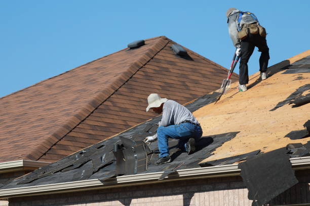 Fast & Reliable Emergency Roof Repairs in Lakeside, VA