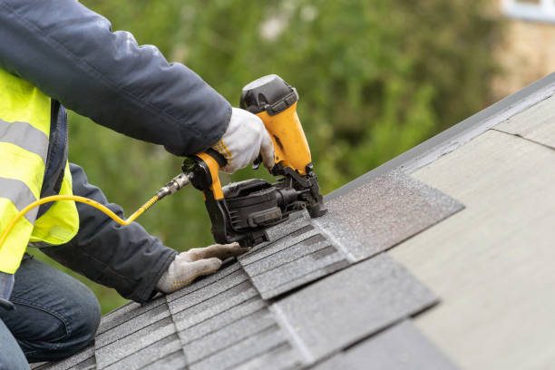 Best Roof Ventilation Installation  in Lakeside, VA