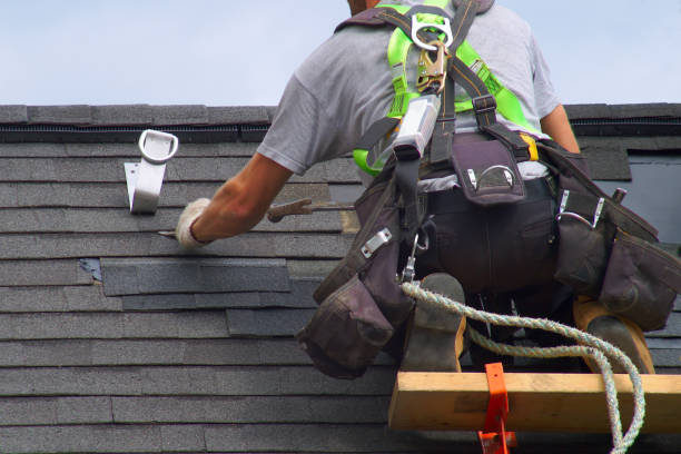 Best Hot Roofs  in Lakeside, VA