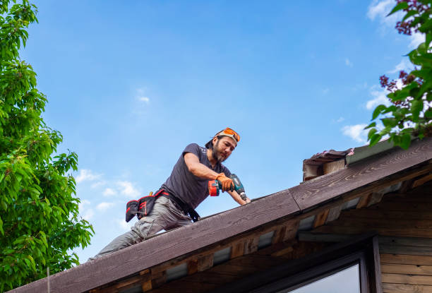 Best Commercial Roofing Services  in Lakeside, VA