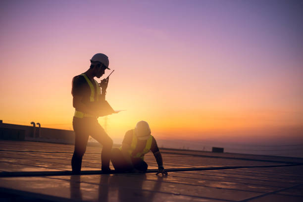 Best Roof Leak Repair  in Lakeside, VA