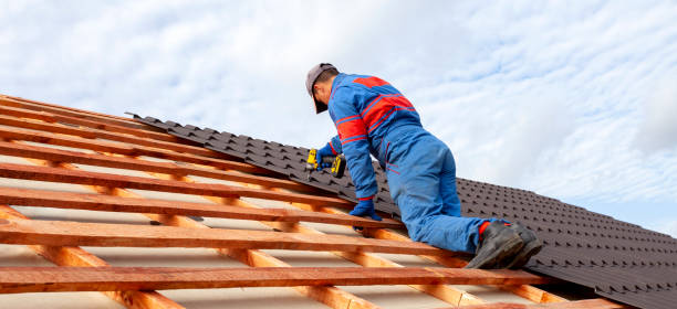 Best Wood Shake Roofing  in Lakeside, VA