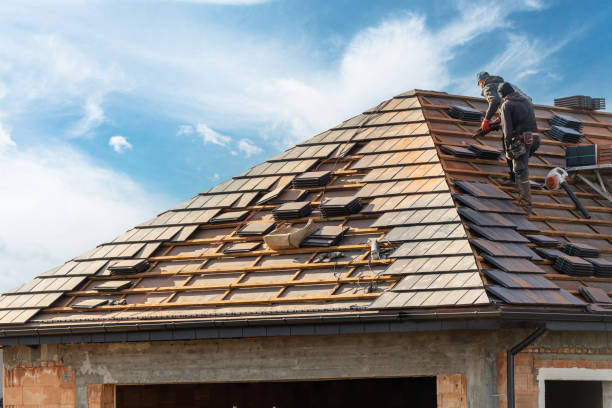 Best Emergency Roof Repair Services  in Lakeside, VA