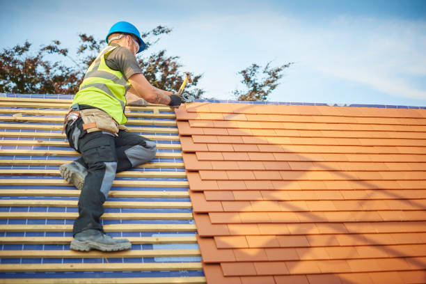 Best Gutter Installation and Repair  in Lakeside, VA