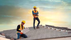 Best Roof Repair  in Lakeside, VA
